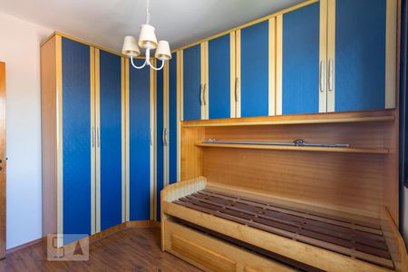 Apartamento à venda com 59m², 2 quartos e 1 vagaQuarto 2