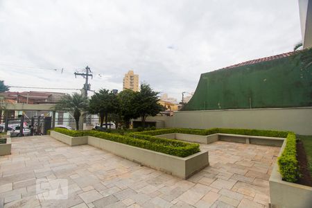 Apartamento à venda com 59m², 2 quartos e 1 vagaÁrea Externa