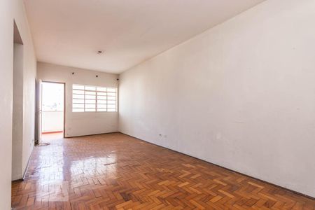 Sala de apartamento para alugar com 2 quartos, 75m² em Vila Talarico, São Paulo