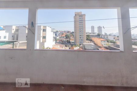 Vista do quarto 1 de apartamento para alugar com 2 quartos, 75m² em Vila Talarico, São Paulo