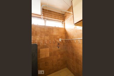 Apartamento à venda com 38m², 1 quarto e 1 vaga Apartamento à venda com 38m², 1 quarto e 1 vagaÁrea de Serviço
