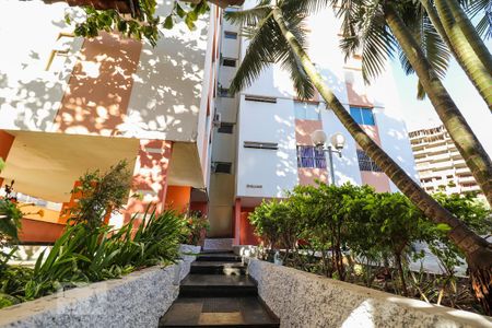Apartamento à venda com 38m², 1 quarto e 1 vaga Apartamento à venda com 38m², 1 quarto e 1 vagaÁrea comum