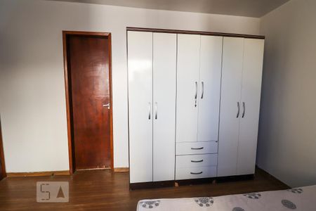 Quarto de apartamento à venda com 1 quarto, 38m² em Setor Leste Universitário, Goiânia
