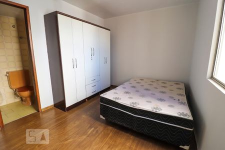 Quarto de apartamento à venda com 1 quarto, 38m² em Setor Leste Universitário, Goiânia