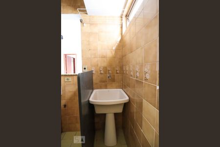 Apartamento à venda com 38m², 1 quarto e 1 vaga Apartamento à venda com 38m², 1 quarto e 1 vagaÁrea de Serviço