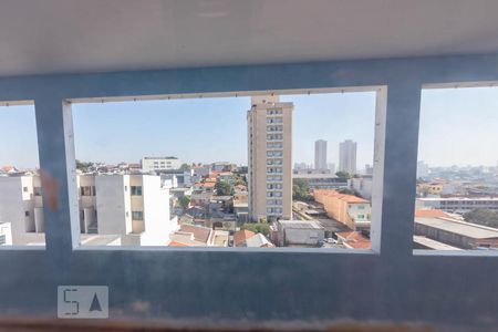 Vista do quarto 1 de apartamento para alugar com 2 quartos, 75m² em Vila Talarico, São Paulo