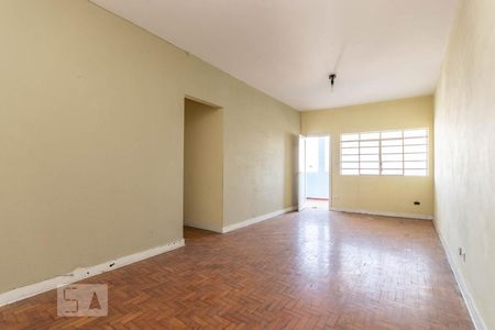 Sala de apartamento para alugar com 2 quartos, 75m² em Vila Talarico, São Paulo