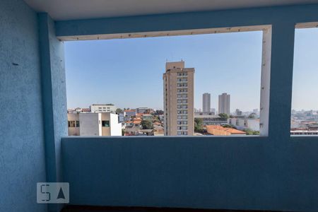 Apartamento para alugar com 75m², 2 quartos e sem vagaVista do quarto 2