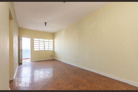 Sala de apartamento para alugar com 2 quartos, 75m² em Vila Talarico, São Paulo
