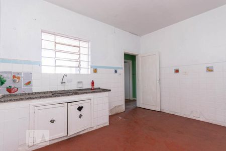 Apartamento para alugar com 75m², 2 quartos e sem vagaCozinha