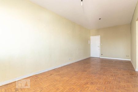 Sala de apartamento para alugar com 2 quartos, 75m² em Vila Talarico, São Paulo