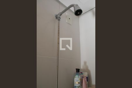 Apartamento à venda com 53m², 2 quartos e 1 vagaBanheiro - chuveiro 