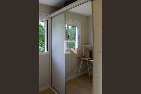 Quarto 1  de apartamento à venda com 2 quartos, 53m² em Tristeza, Porto Alegre