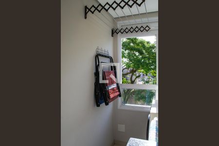 Apartamento à venda com 53m², 2 quartos e 1 vagaÁrea de serviço 