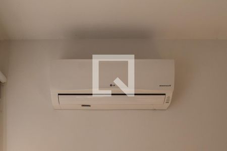 Ar condicionado  de apartamento à venda com 2 quartos, 53m² em Tristeza, Porto Alegre