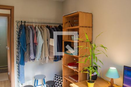 Quarto 1  de apartamento à venda com 2 quartos, 53m² em Tristeza, Porto Alegre