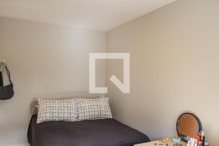 Quarto 2  de apartamento à venda com 2 quartos, 53m² em Tristeza, Porto Alegre