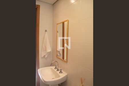 Apartamento à venda com 53m², 2 quartos e 1 vagaBanheiro 