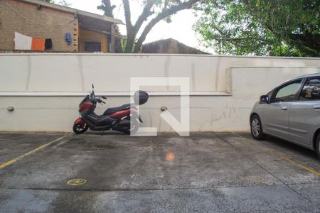 Apartamento à venda com 53m², 2 quartos e 1 vagaGaragem 