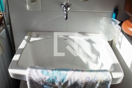 Apartamento à venda com 53m², 2 quartos e 1 vagaÁrea de serviço - tanque 