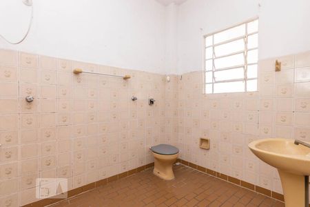 Banheiro  de apartamento para alugar com 2 quartos, 70m² em Vila Talarico, São Paulo