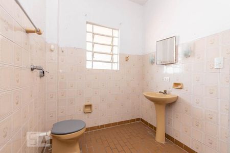 Apartamento para alugar com 70m², 2 quartos e sem vagaBanheiro 