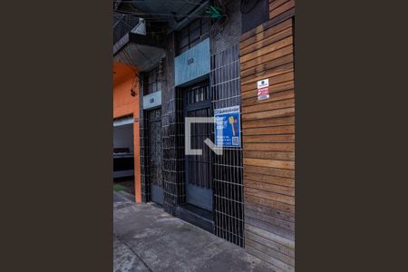 Apartamento para alugar com 70m², 2 quartos e sem vaga Apartamento para alugar com 70m², 2 quartos e sem vagaFachada