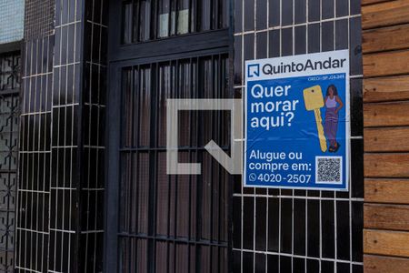 Apartamento para alugar com 70m², 2 quartos e sem vaga Apartamento para alugar com 70m², 2 quartos e sem vagaFachada