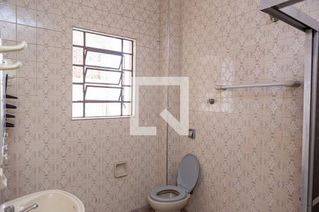 Apartamento para alugar com 70m², 2 quartos e sem vaga Apartamento para alugar com 70m², 2 quartos e sem vagaBanheiro
