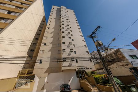Studio à venda com 47m², 1 quarto e sem vagaFachada