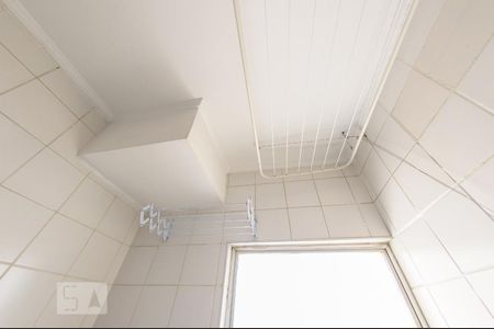 Studio à venda com 47m², 1 quarto e sem vagaÁrea de Serviço