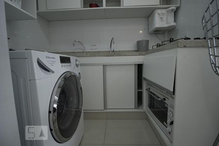 Apartamento para alugar com 1 quarto, 35m² em Norte (águas Claras), Brasília