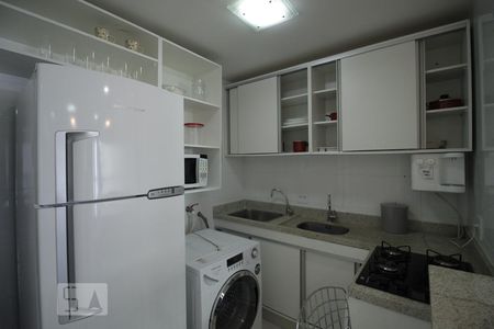Apartamento para alugar com 1 quarto, 35m² em Norte (águas Claras), Brasília