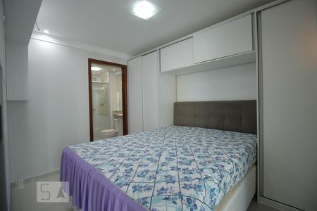 Apartamento para alugar com 1 quarto, 35m² em Norte (águas Claras), Brasília