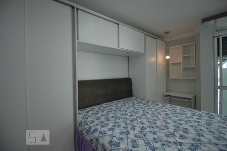 Apartamento para alugar com 1 quarto, 35m² em Norte (águas Claras), Brasília