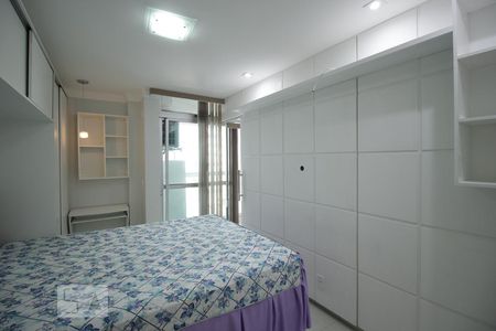 Apartamento para alugar com 1 quarto, 35m² em Norte (águas Claras), Brasília