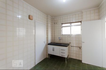 Cozinha de apartamento para alugar com 2 quartos, 90m² em Santa Cecília, São Paulo