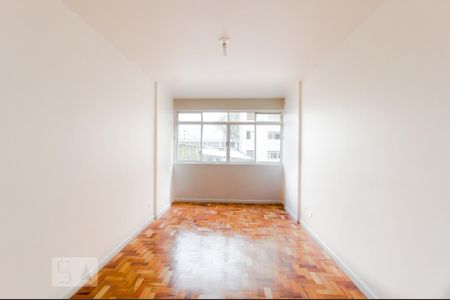 Sala de apartamento para alugar com 2 quartos, 90m² em Santa Cecília, São Paulo