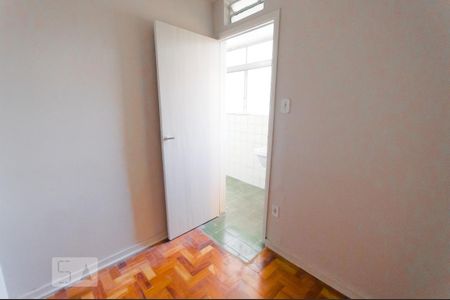 Quarto de Serviço de apartamento para alugar com 2 quartos, 90m² em Santa Cecília, São Paulo