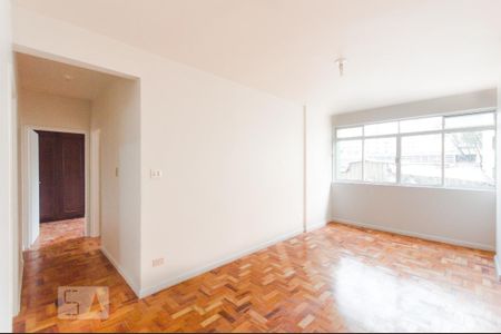 Apartamento para alugar com 2 quartos, 90m² em Santa Cecília, São Paulo