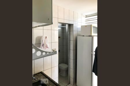 Kitnet/Studio à venda com 1 quarto, 33m² em Vila Buarque, São Paulo