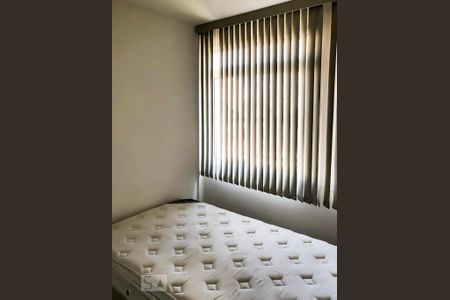 Studio à venda com 33m², 1 quarto e sem vaga
