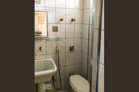 Kitnet/Studio à venda com 1 quarto, 33m² em Vila Buarque, São Paulo