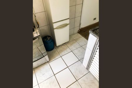 Kitnet/Studio à venda com 1 quarto, 33m² em Vila Buarque, São Paulo