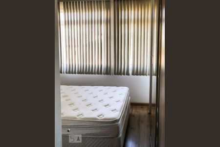 Studio à venda com 33m², 1 quarto e sem vaga