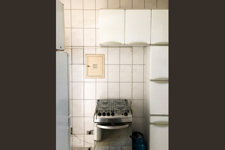 Kitnet/Studio à venda com 1 quarto, 33m² em Vila Buarque, São Paulo