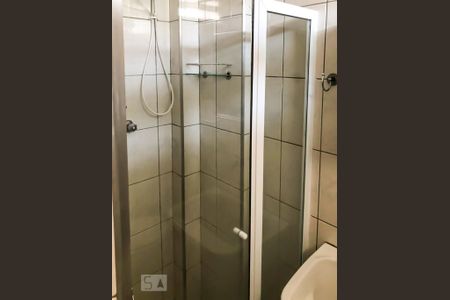 Kitnet/Studio à venda com 1 quarto, 33m² em Vila Buarque, São Paulo