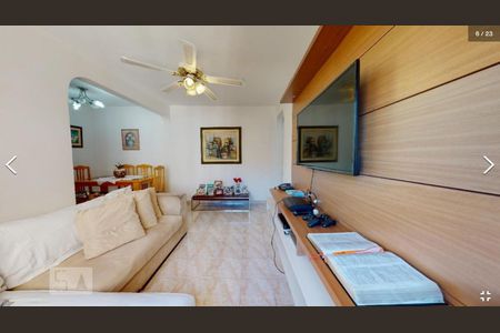 Apartamento à venda com 68m², 2 quartos e 1 vaga Apartamento à venda com 68m², 2 quartos e 1 vagaSala