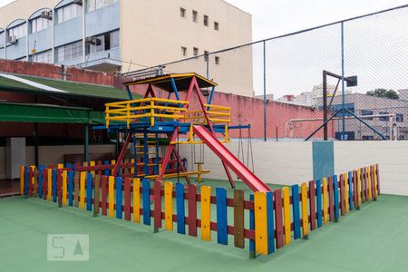 Apartamento à venda com 68m², 2 quartos e 1 vagaPlayground