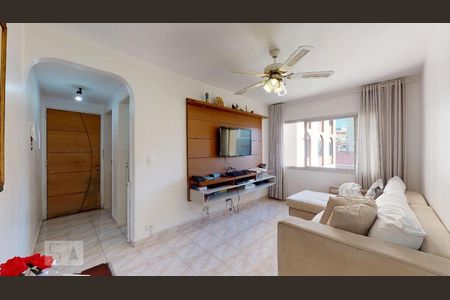 Apartamento à venda com 68m², 2 quartos e 1 vaga Apartamento à venda com 68m², 2 quartos e 1 vagaSala